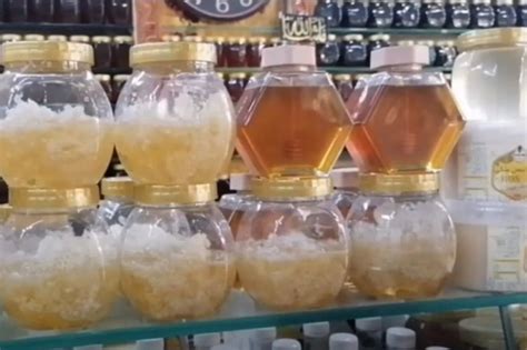 The Art of Harvesting and Crafting Magic Honey